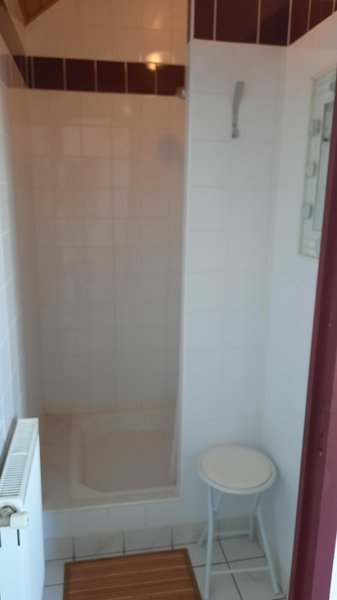 Hébergement AbracadaRoom : LA GARE DE CHAMBRETAUD - 7 chambres - Image 19