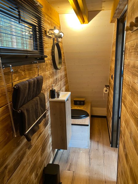 Hébergement AbracadaRoom : L'Authentique - Image 13