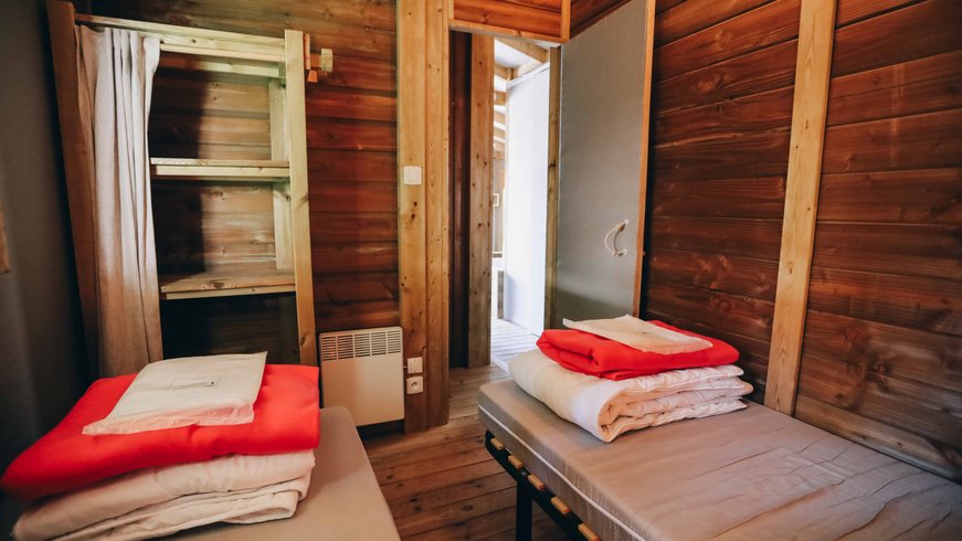 Hébergement AbracadaRoom : Lodge Premium - Image 14