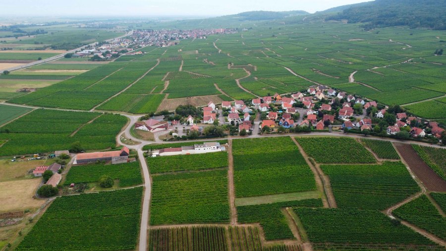 Domaine AbracadaRoom : Domaine GUETH - Image 4