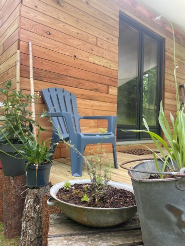 Hébergement AbracadaRoom : Ti'Nid, cocon confortable et lumineux - Image 5