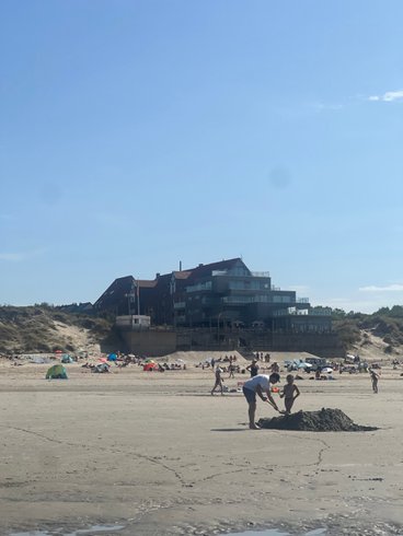 Hébergement AbracadaRoom : Suite Romantique lost paradise  avec spa, sauna et douche bien être - Image 19