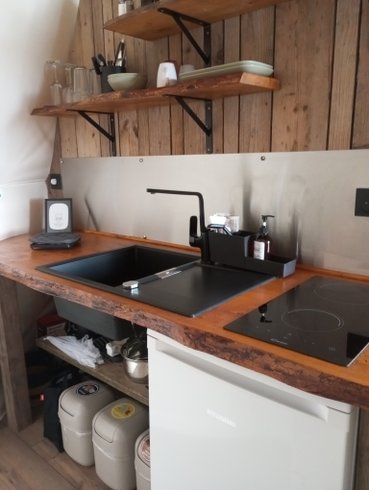 Hébergement AbracadaRoom : Le Coup Fourré & Spa - Image 23