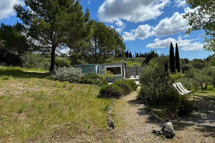 Domaine AbracadaRoom : DOMAINE DE L'AVEN - Image 6