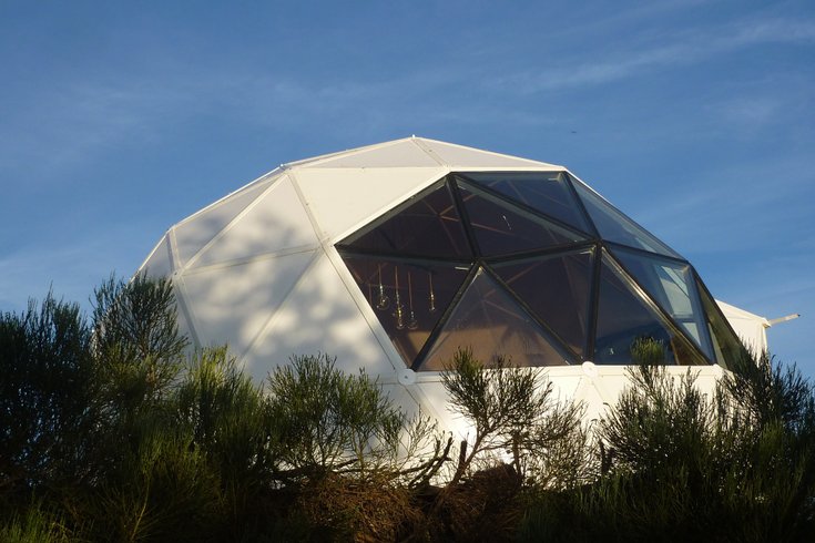 Hébergement AbracadaRoom : Dôme Pontu - Image 2