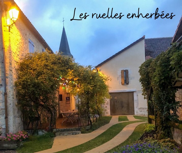 Domaine AbracadaRoom : Mairie Lagraulet du Gers - Image 3