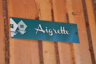 Village Flottant de Pressac