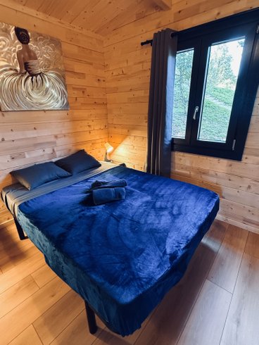 Hébergement AbracadaRoom : Lodge Le Chamois - Image 3