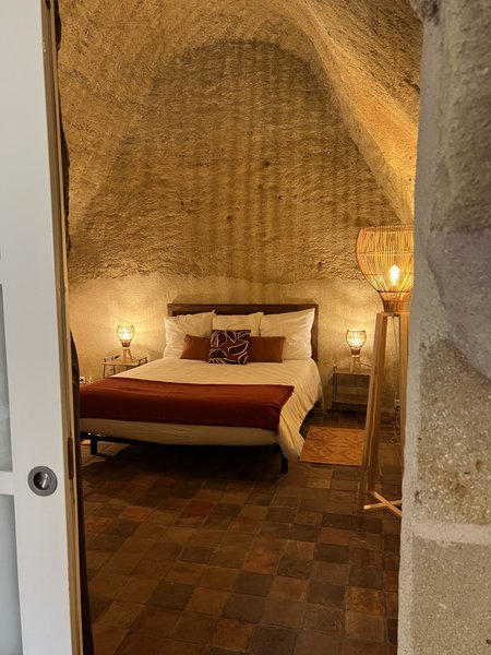 Domaine AbracadaRoom : EntreNous - Au Troglo - Image 6