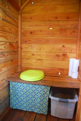 Domaine AbracadaRoom : Sous toile et étoiles - Image 7