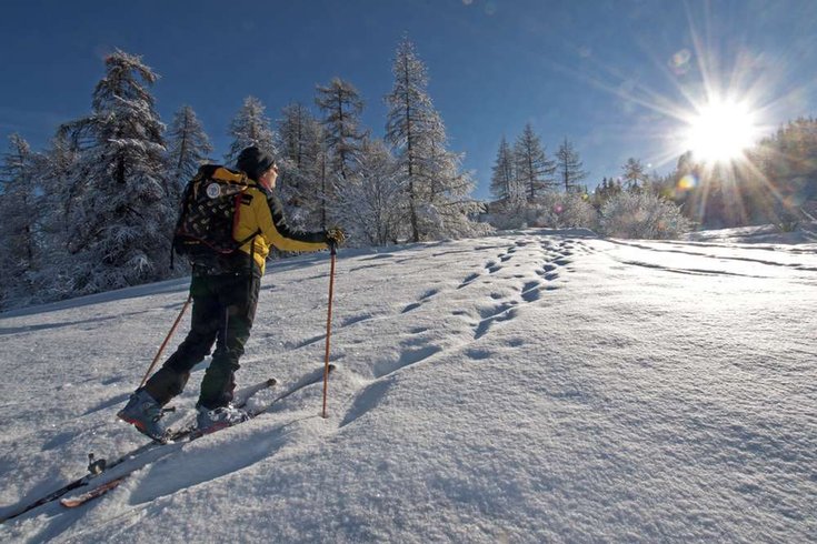 Domaine AbracadaRoom : Huttopia Vallouise - Image 1