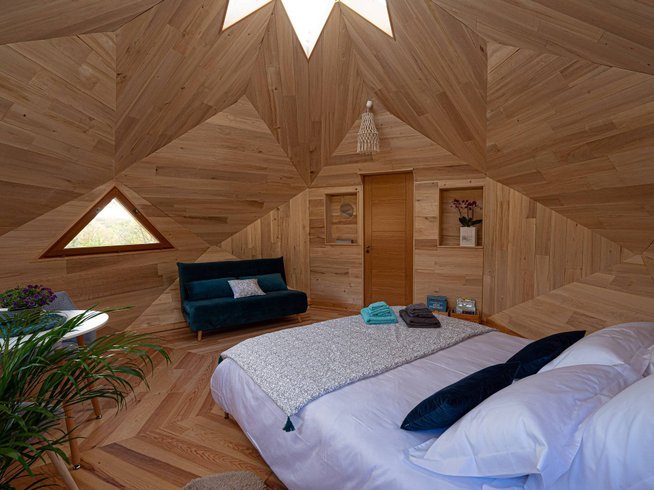 Hébergement AbracadaRoom : Natura Zome - Image 4