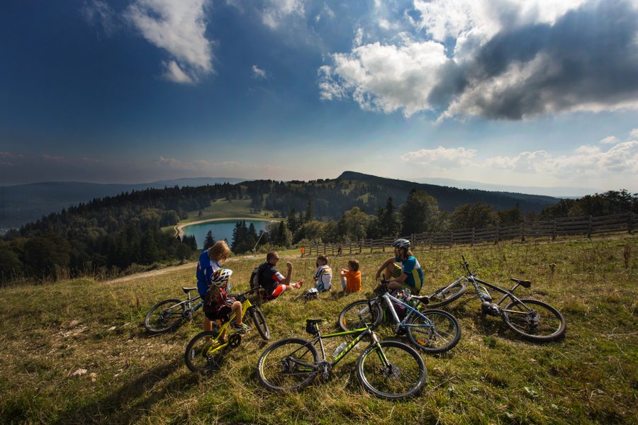 Hébergement AbracadaRoom : The Wedge Métabief - Image 20