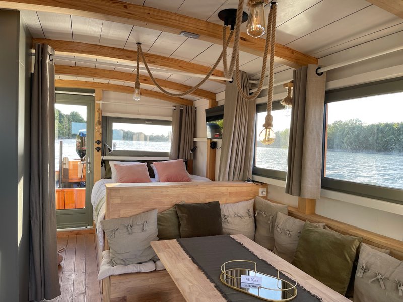 Hébergement AbracadaRoom : Princesse de Loire - Image 5