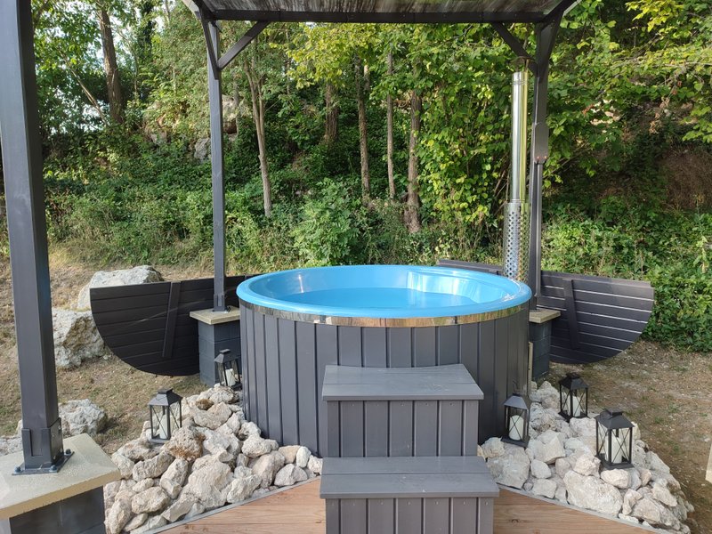 Domaine AbracadaRoom : Bulles d'Auvergne - Image 4