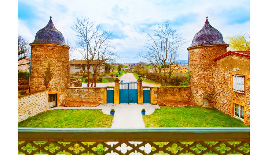 Domaine AbracadaRoom : Domaine ForRest - Image 1