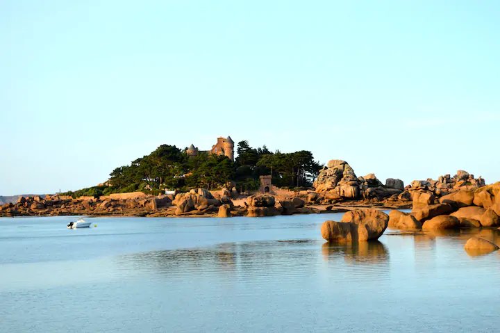 Hébergement AbracadaRoom : Ty Koad - Image 22