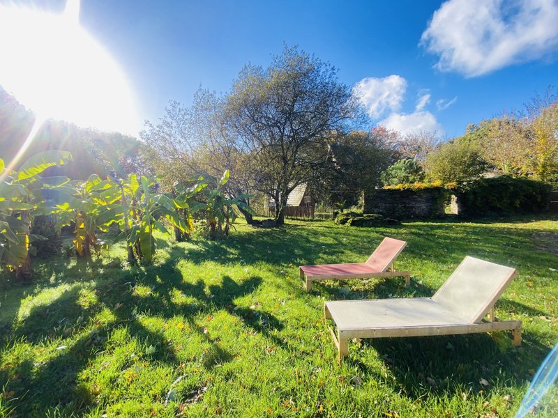 Hébergement AbracadaRoom : La Maison de Merlin, cabane magique avec SPA - Image 50