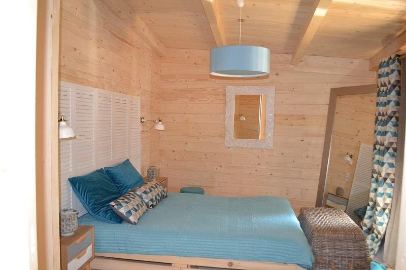 chambre-lodge-azur-cabane-belle