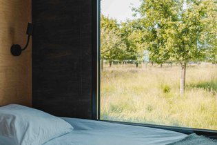 Tiny House Seine-Maritime