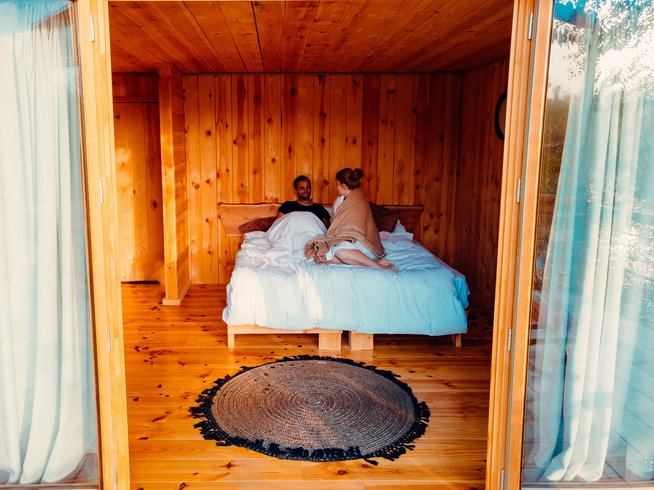 Domaine AbracadaRoom : Domaine des Reflets Bleus - Image 21