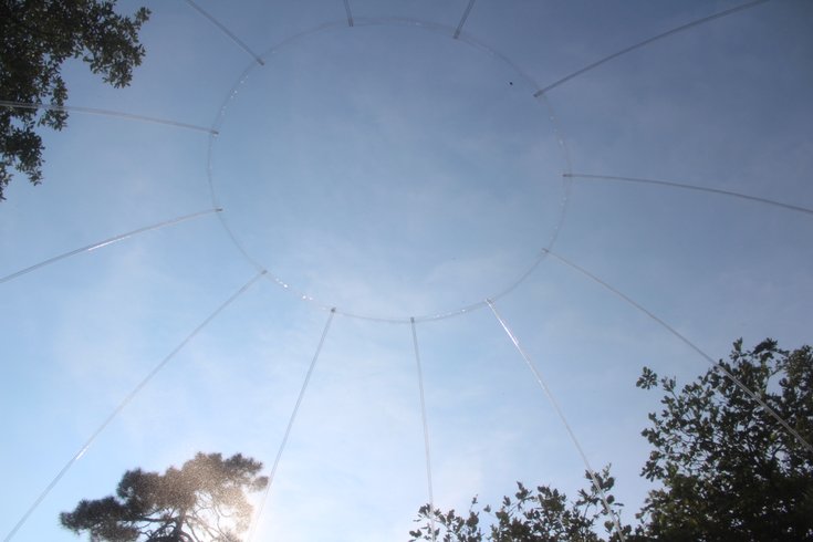 Domaine AbracadaRoom : Bulles en Forêt - Image 5