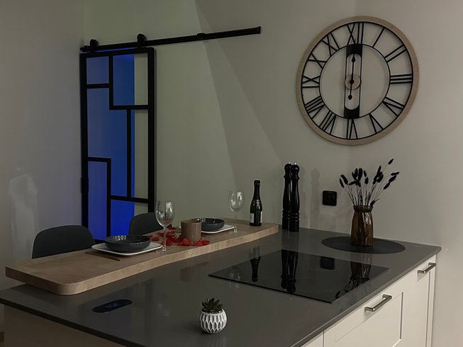 Domaine AbracadaRoom : L'Envol - Image 11