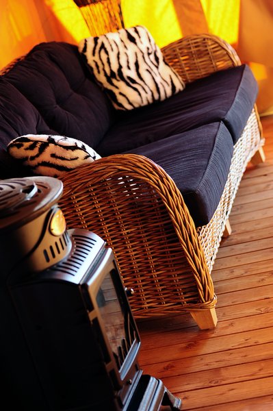 Domaine AbracadaRoom : Kimaro Farmhouse - Image 9