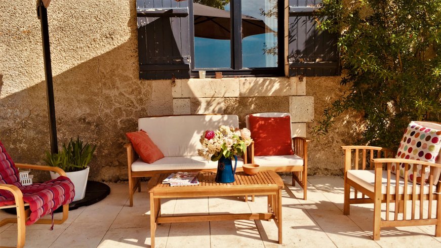 Domaine AbracadaRoom : Casa Sana - Image 6