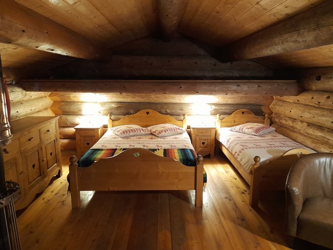 Hébergement AbracadaRoom : Cabane Marmotte - Image 6