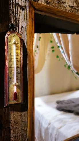 Hébergement AbracadaRoom : L'auberge du Trône - Image 9