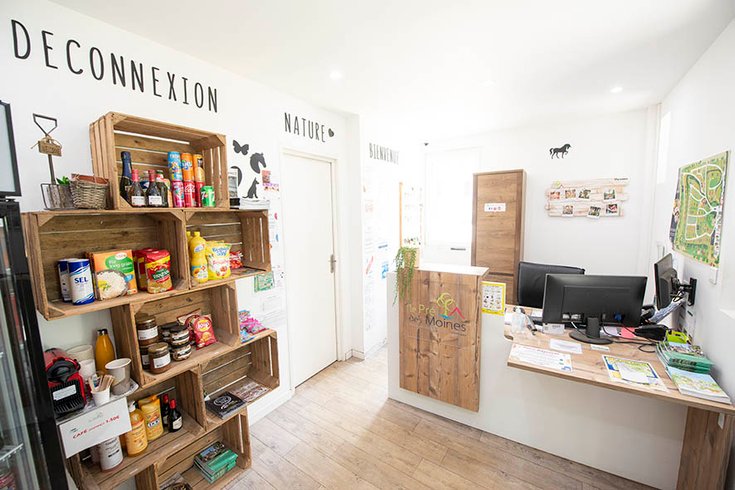 Hébergement AbracadaRoom : Bulle en bois de Chantilly & Spa - Image 9