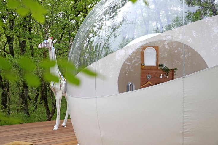 Hébergement AbracadaRoom : Bull'Vénus & Spa - Image 4