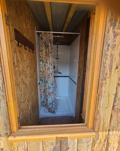 Domaine AbracadaRoom : Yourte Pyrénées - Image 12