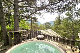 ALPINEST - Les Cabanes du Pas de la Louve