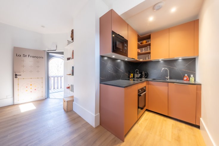 Hébergement AbracadaRoom : La Poudrière - Image 10