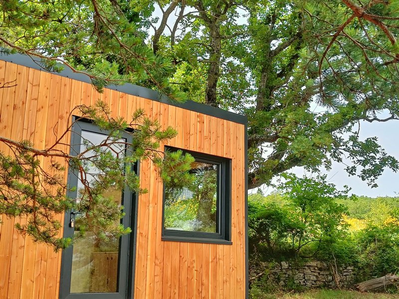 Domaine AbracadaRoom : Homnest (Viens) - Image 3