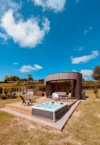 Hébergement AbracadaRoom : Le Nid'Amou 5 - Image 33