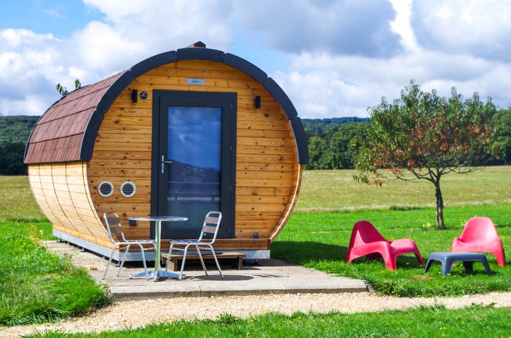 Domaine AbracadaRoom : Domaine  Joseph Lafarge - Image 8