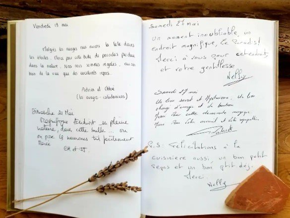 Hébergement AbracadaRoom : Sweet Dream & spa avec vue rivière - Image 15