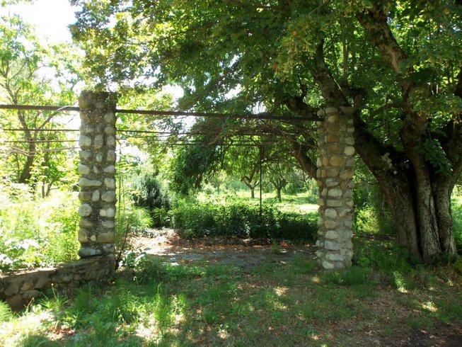 Domaine AbracadaRoom : Le Mas des Pins - Image 3