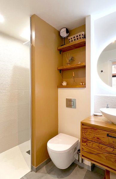 Hébergement AbracadaRoom : Le Ginkgo & Spa - Image 15