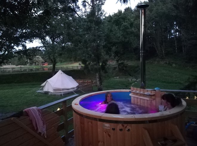 Hébergement AbracadaRoom : Le pré des eaux - Image 6