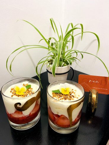 Hébergement AbracadaRoom : Zome haut-de-gamme & Spa - Image 38