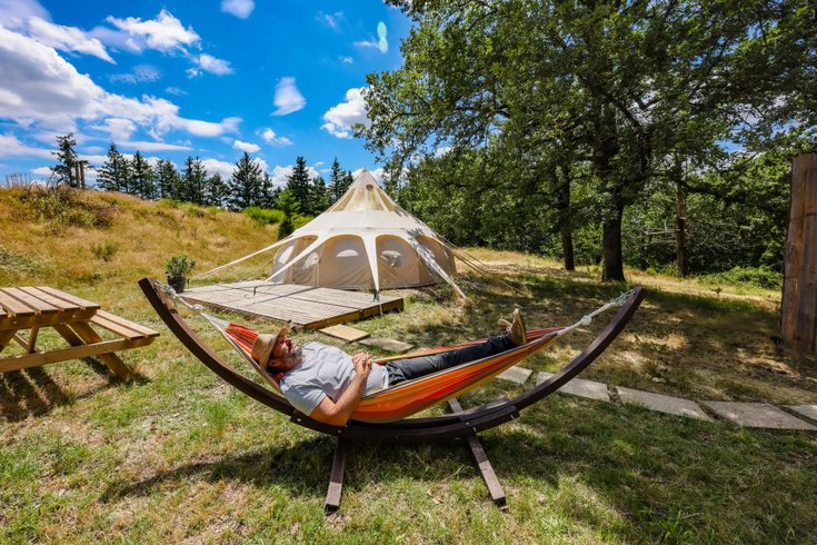 Hébergement AbracadaRoom : Los Arboles - Image 2