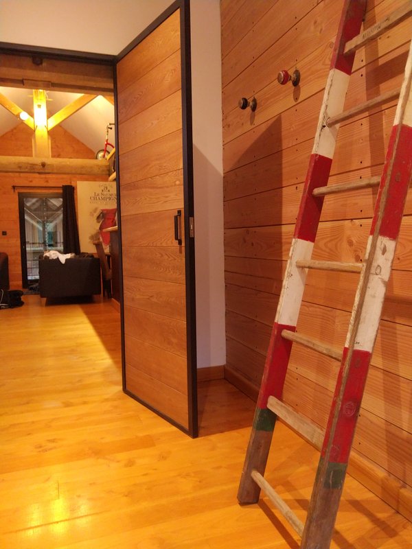 LE LOFT à Saint-Georges-Des-Sept-Voies (4)