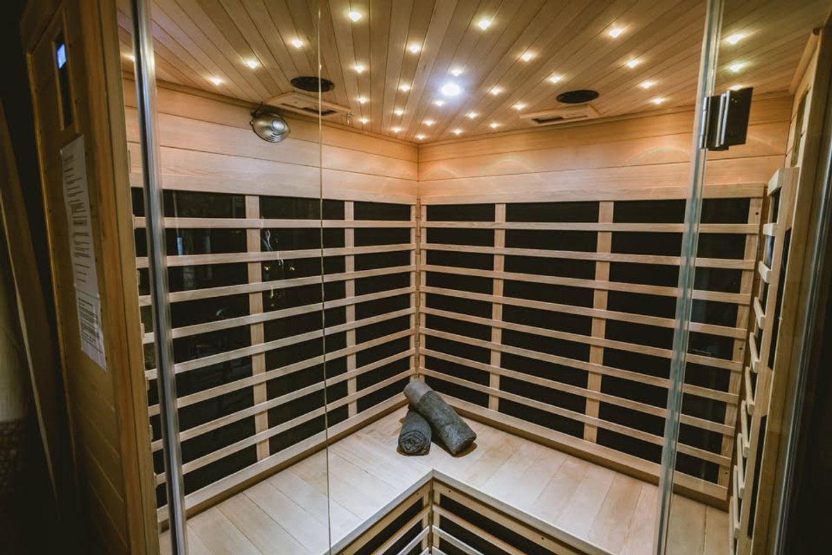 La Closerie du Biard - Spa et sauna à Beaumontois En Périgord (6)