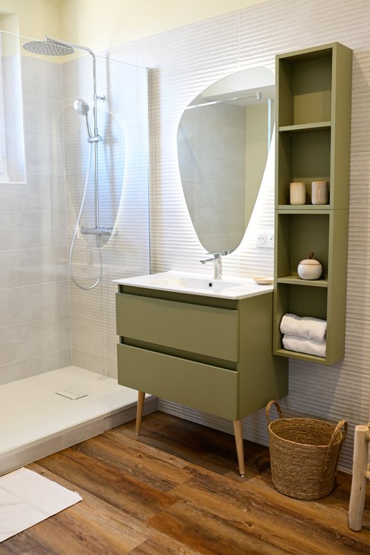 Studio Deluxe Muscadelle à Lussac (3)