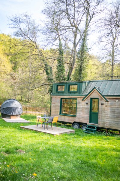 Hébergement AbracadaRoom : Dodomy House - Salamandre - Image 15