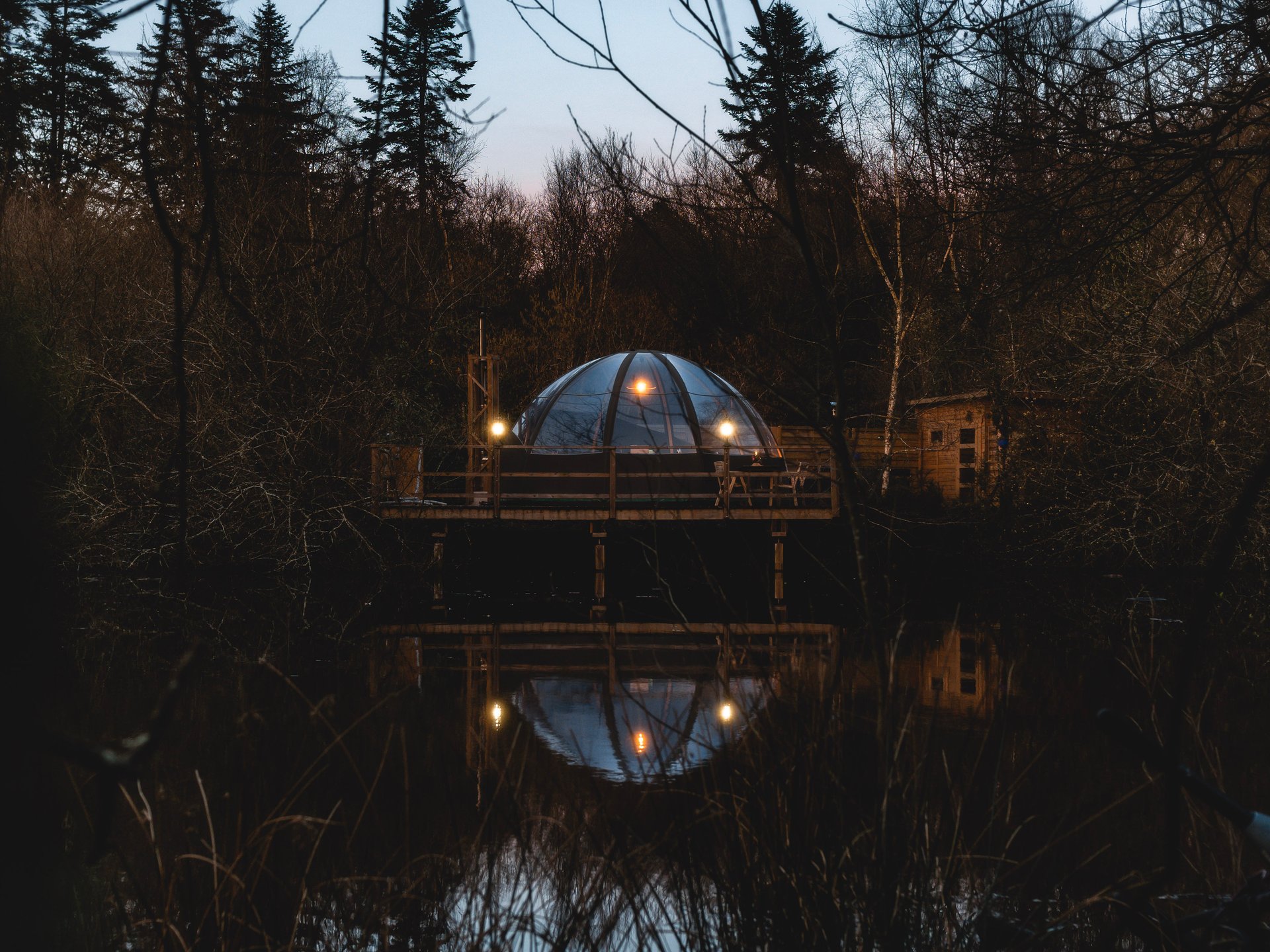 Bulle SPA